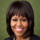 First lady Michelle Obama
The White House/Getty Images